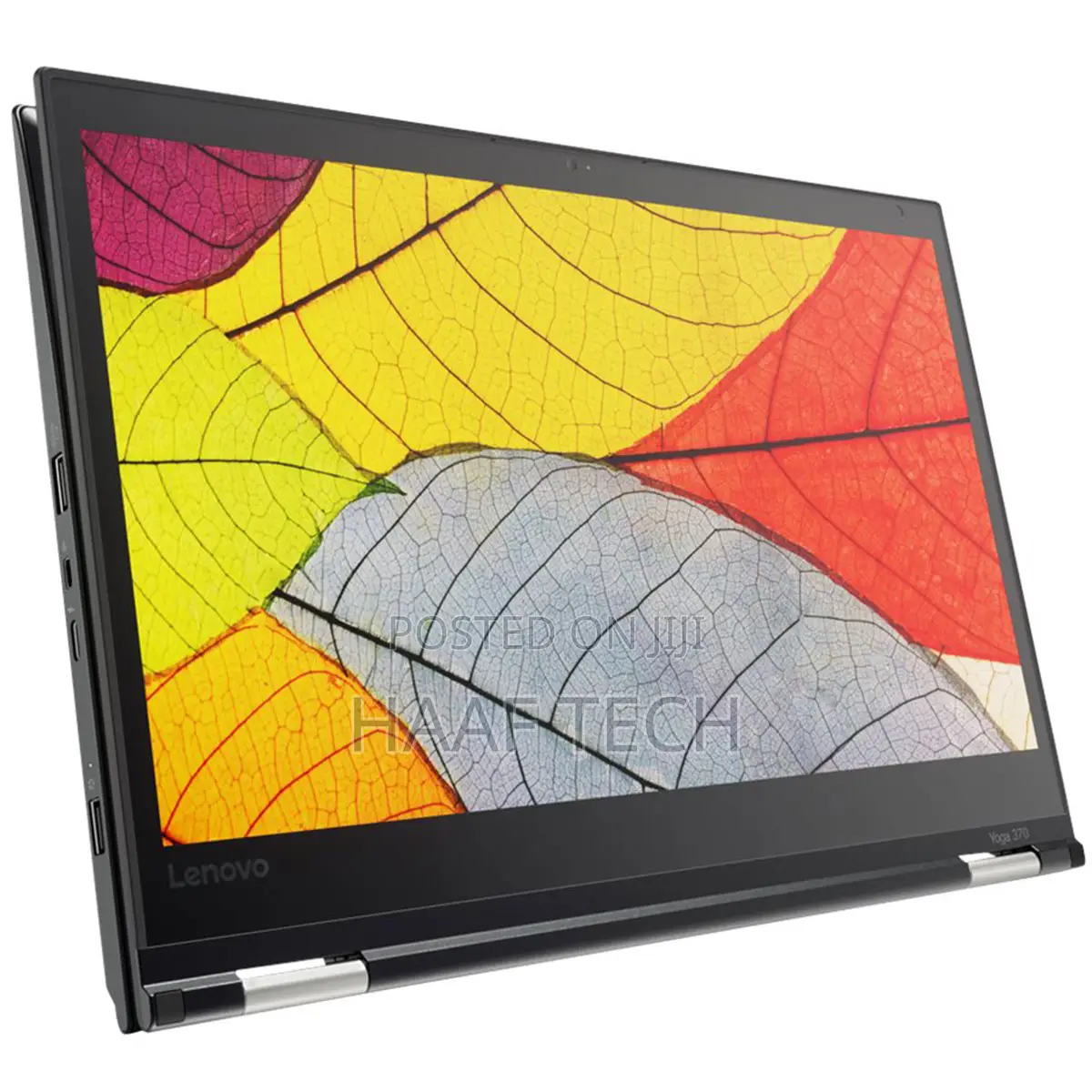 Laptop Lenovo ThinkPad Yoga 370 8GB Intel Core i5 SSD 256GB