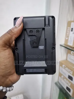 Caisi Bp-Vl207 v-Mount Battery – 207wh Ultra-High Capacity