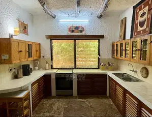 3bdrm Villa in La Marina, Mtwapa for sale