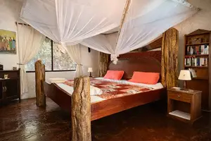 3bdrm Villa in La Marina, Mtwapa for sale