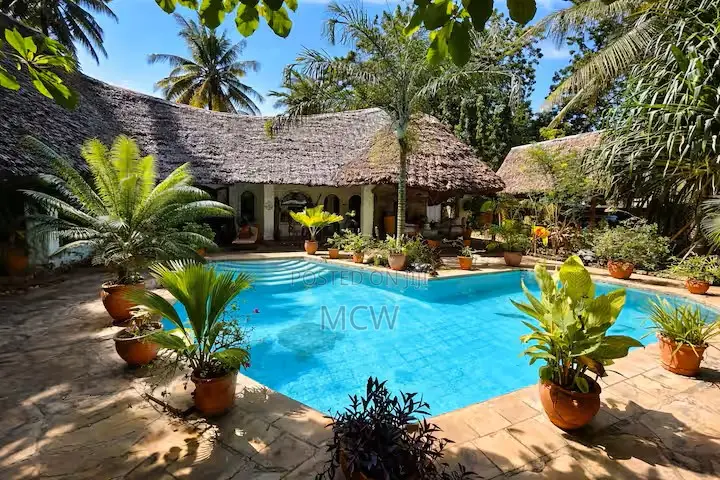3bdrm Villa in La Marina, Mtwapa for sale