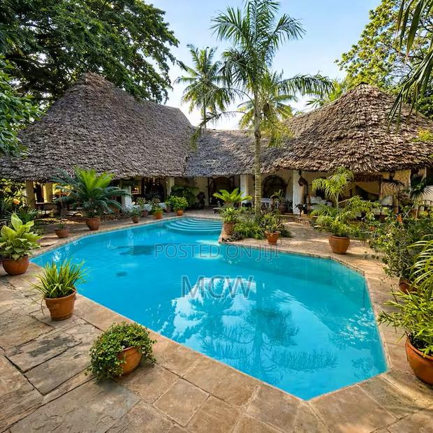 3bdrm Villa in La Marina, Mtwapa for sale - thumbnail 9