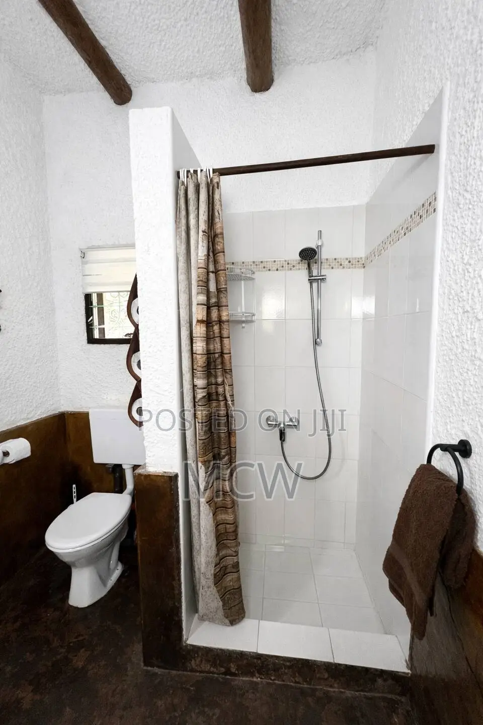 3bdrm Villa in La Marina, Mtwapa for sale
