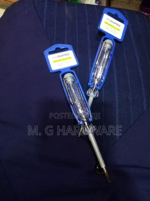 Electrical Tester