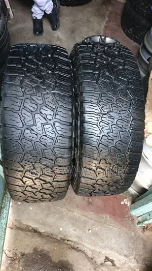 265/65r18 Falken Thailand