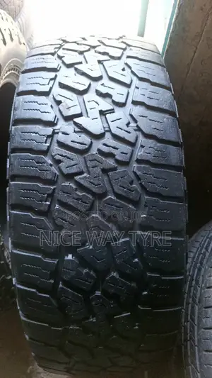 265/65r18 Falken Thailand