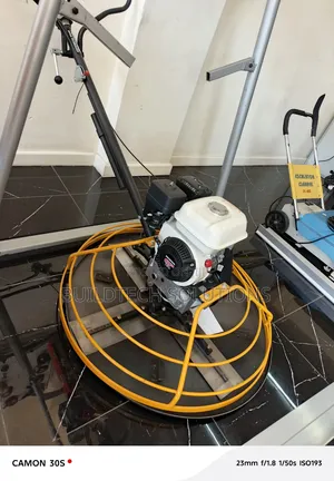 Best Selling Honda Gp160 Concrete Finisher Machine