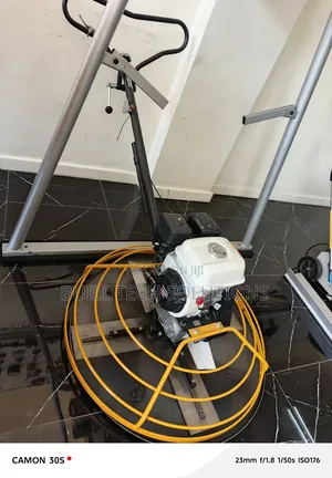 Best Selling Honda Gp160 Concrete Finisher Machine