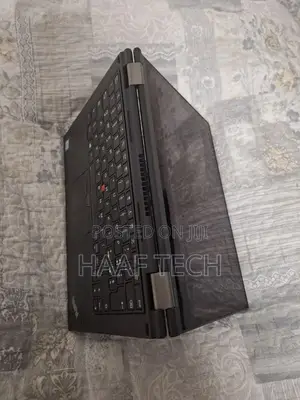 Laptop Lenovo ThinkPad Yoga 370 8GB Intel Core i5 SSD 256GB