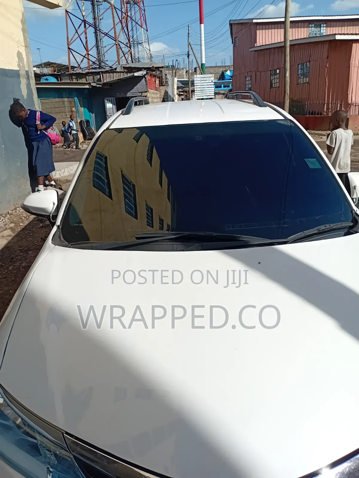 Tint Installation Services | Sleek Privacy Heat Reduction