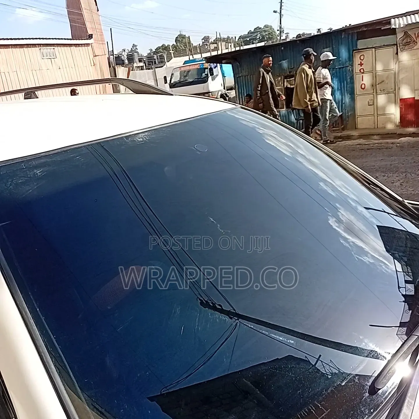 Tint Installation Services | Sleek Privacy Heat Reduction