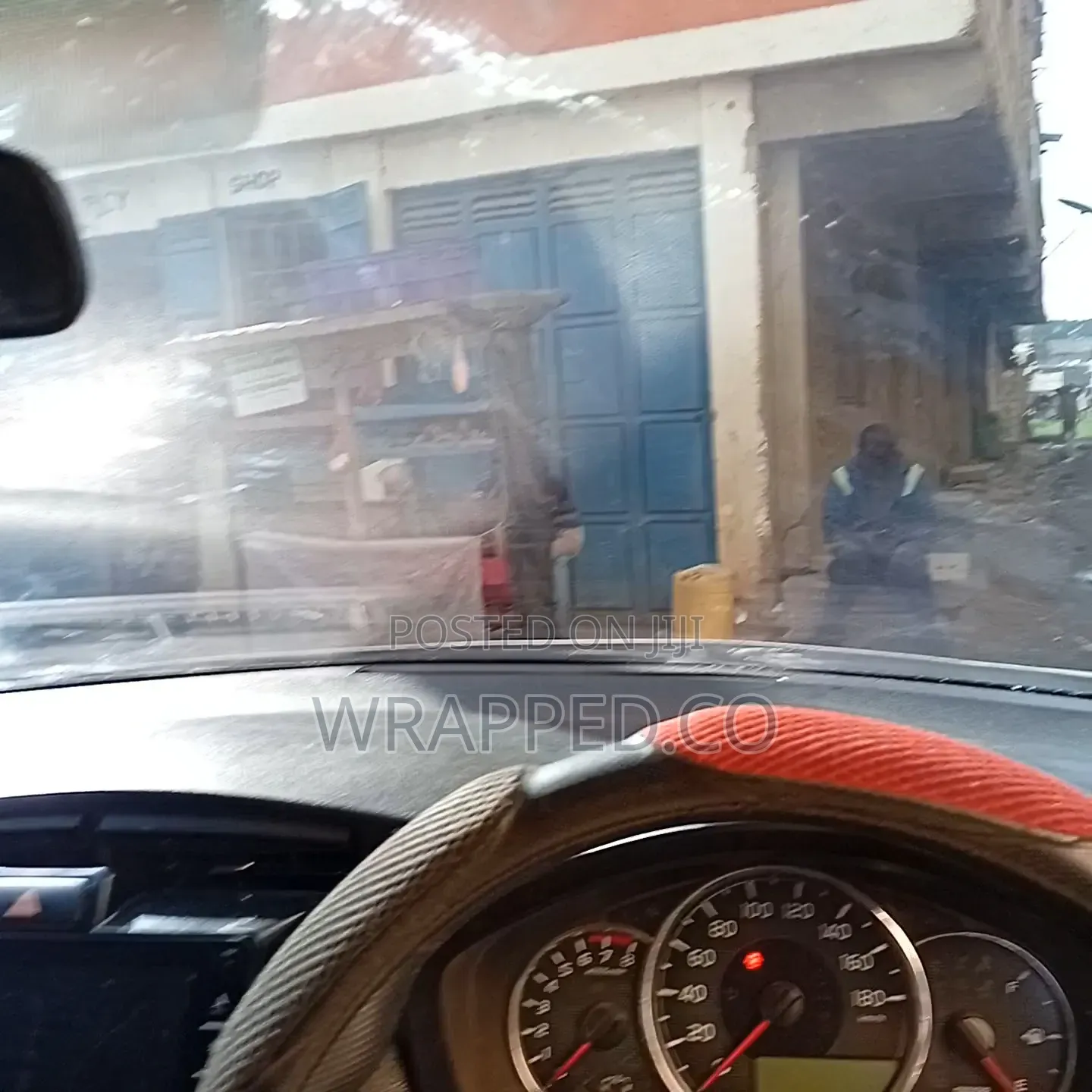 Tint Installation Services | Sleek Privacy Heat Reduction
