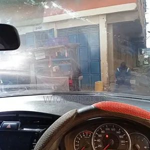 Tint Installation Services | Sleek Privacy Heat Reduction