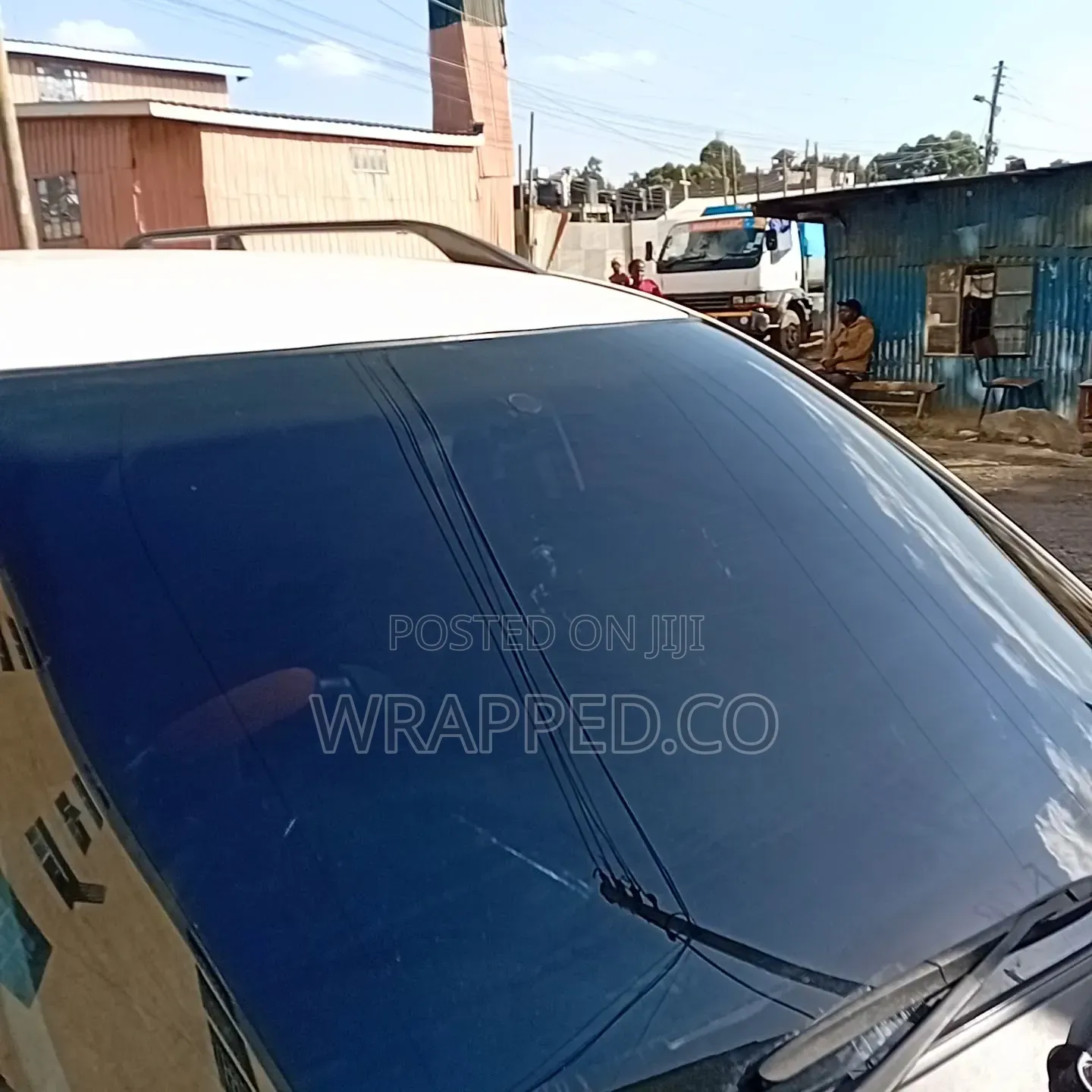 Tint Installation Services | Sleek Privacy Heat Reduction