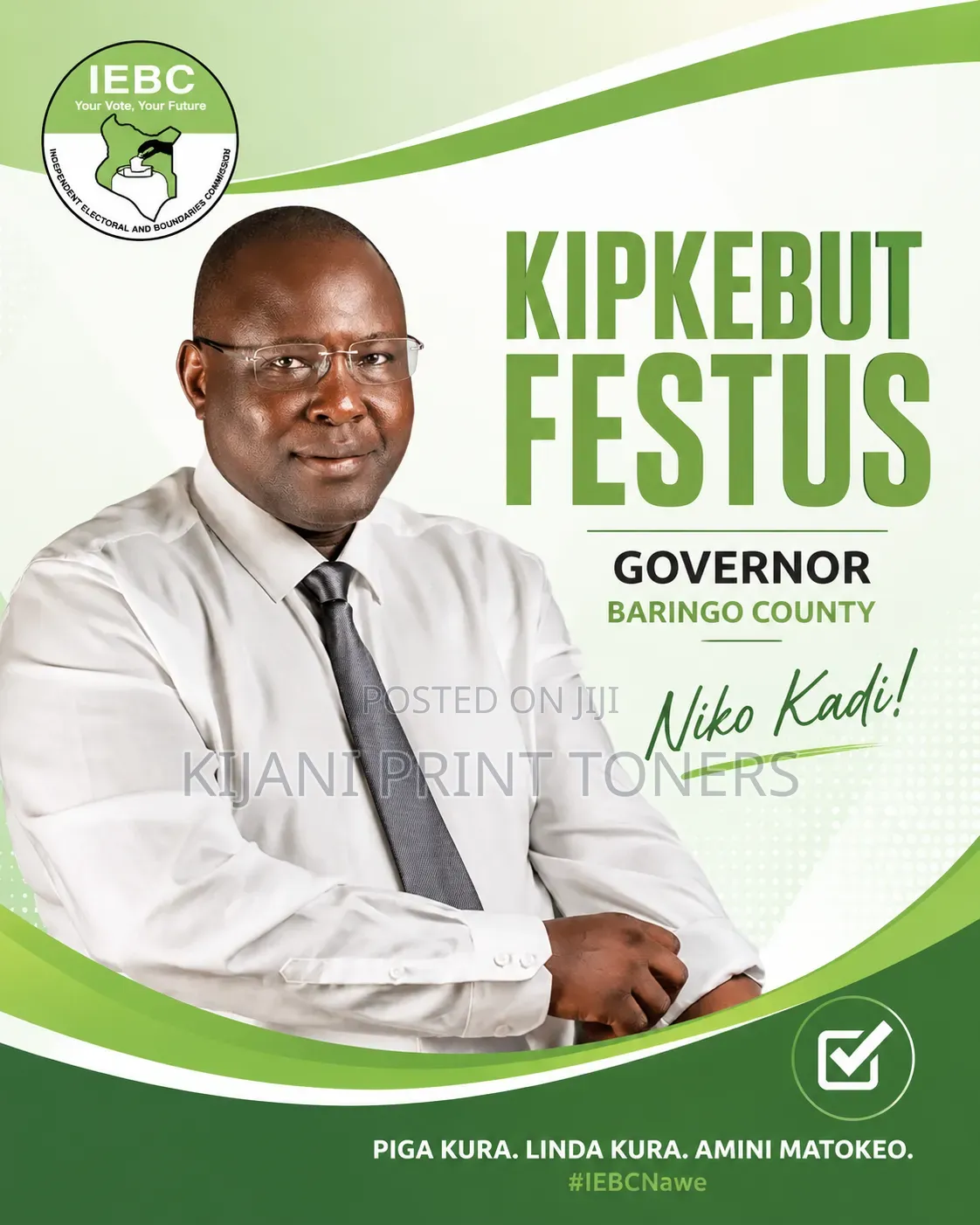 Better Campaign Banners Printing Services for Everyone