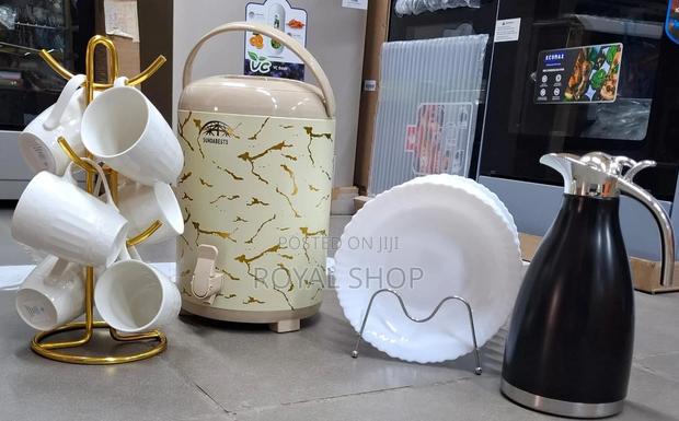 14pc Tea Set