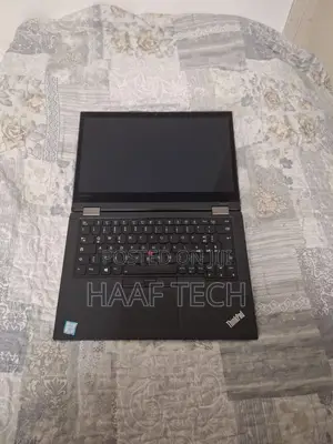 Laptop Lenovo ThinkPad Yoga 370 8GB Intel Core i5 SSD 256GB