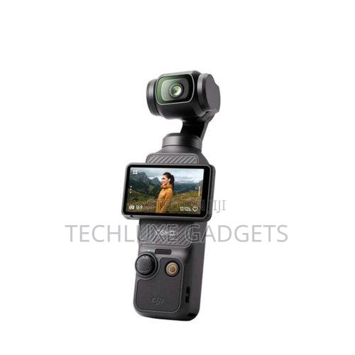 Osmo Pocket 3 Creator Combo - thumbnail 2