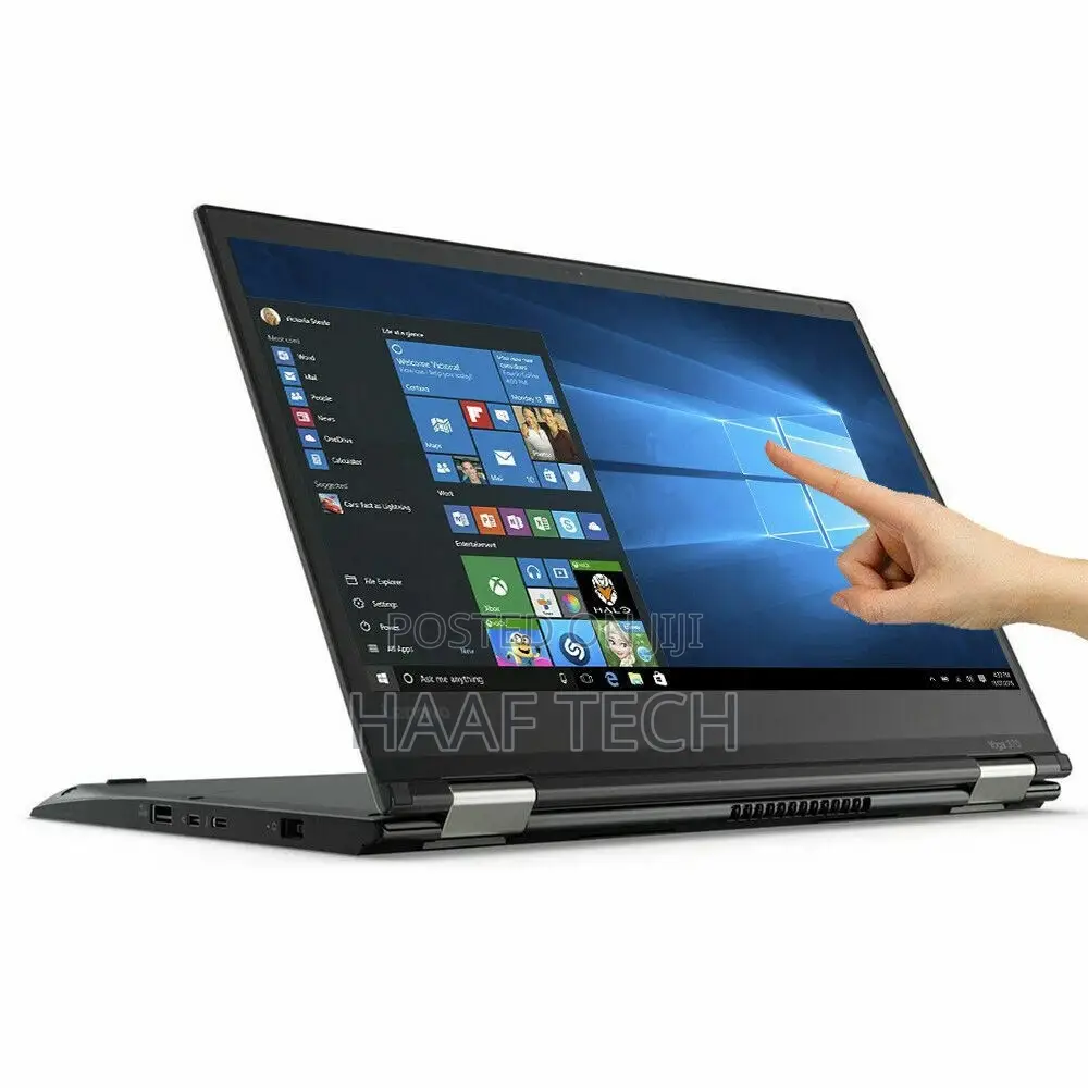 Laptop Lenovo ThinkPad Yoga 370 8GB Intel Core i5 SSD 256GB