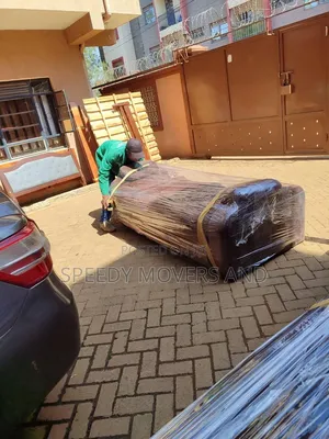 Stress-Free, Moving Services Handy ,.
