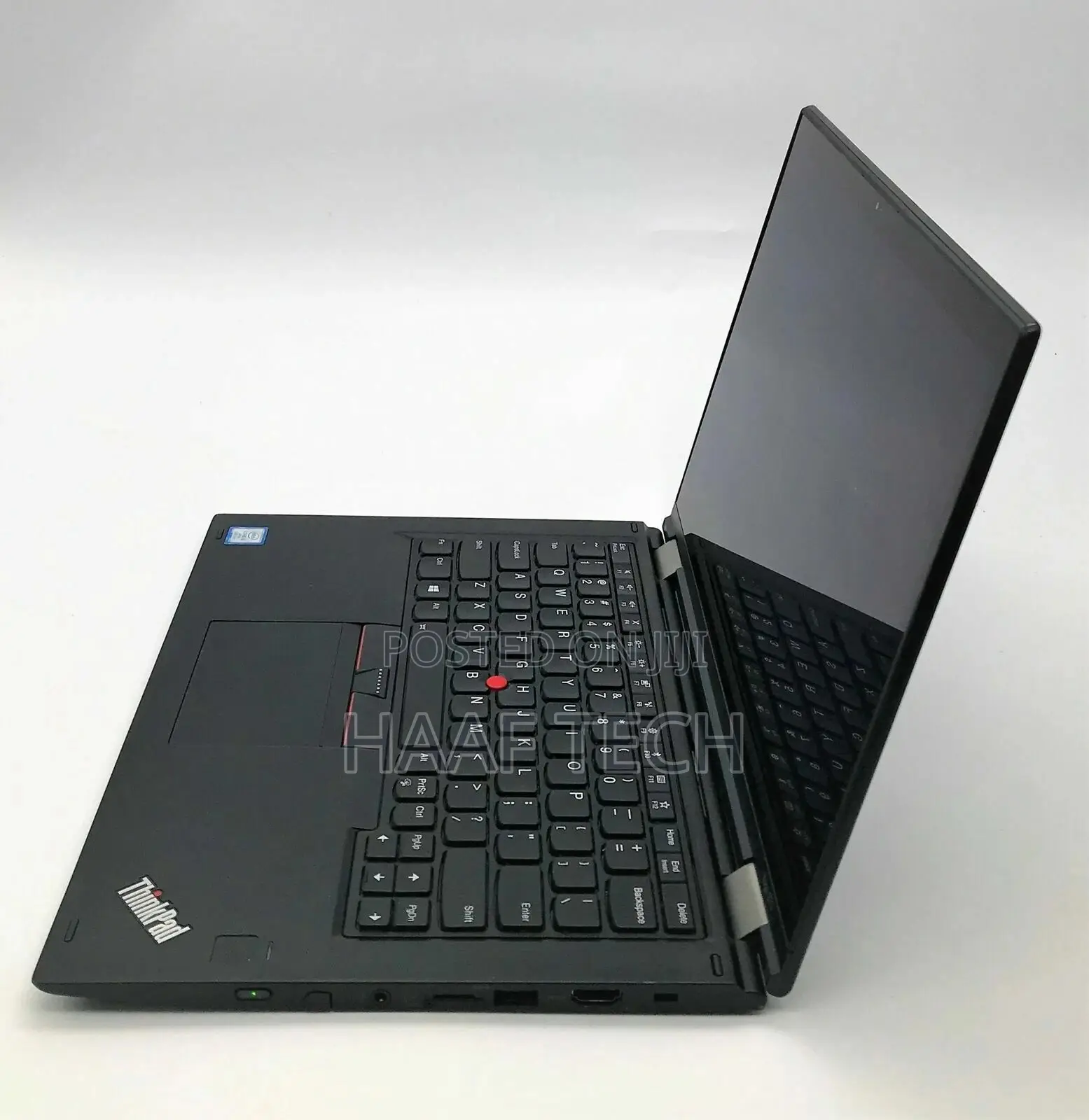 Laptop Lenovo ThinkPad Yoga 370 8GB Intel Core i5 SSD 256GB