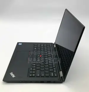 Laptop Lenovo ThinkPad Yoga 370 8GB Intel Core i5 SSD 256GB