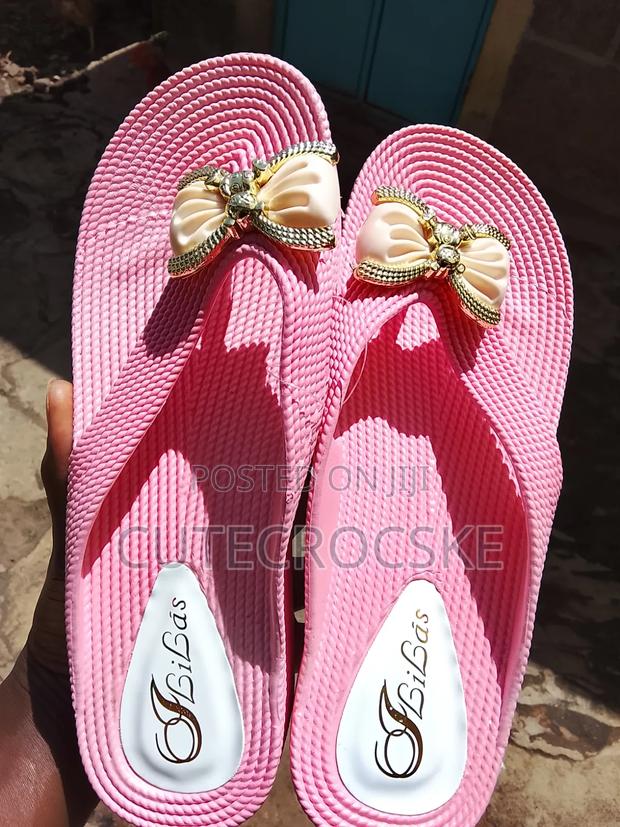 Cute Ladies Sandals
