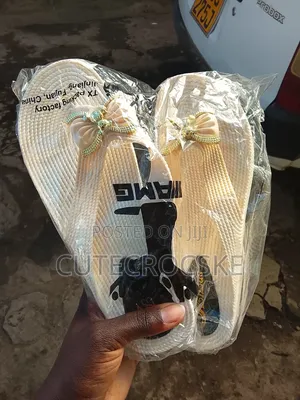 Cute Ladies Sandals