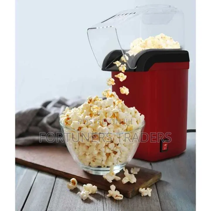 Popcorn Maker