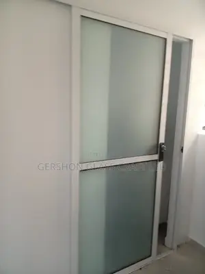 Standard Size Aluminium Door