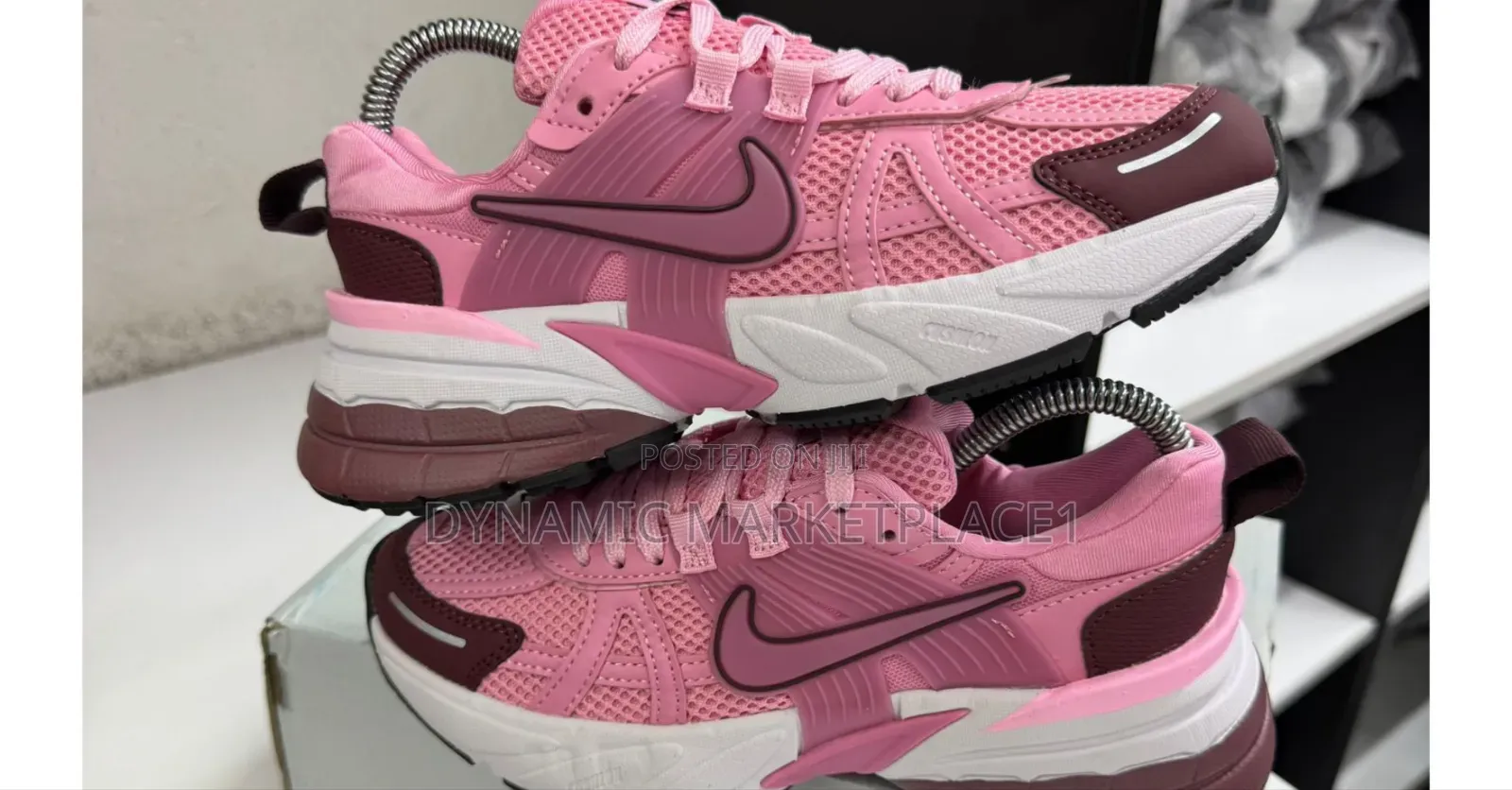 Nike V2k Shoes