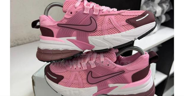 Nike V2k Shoes - main view