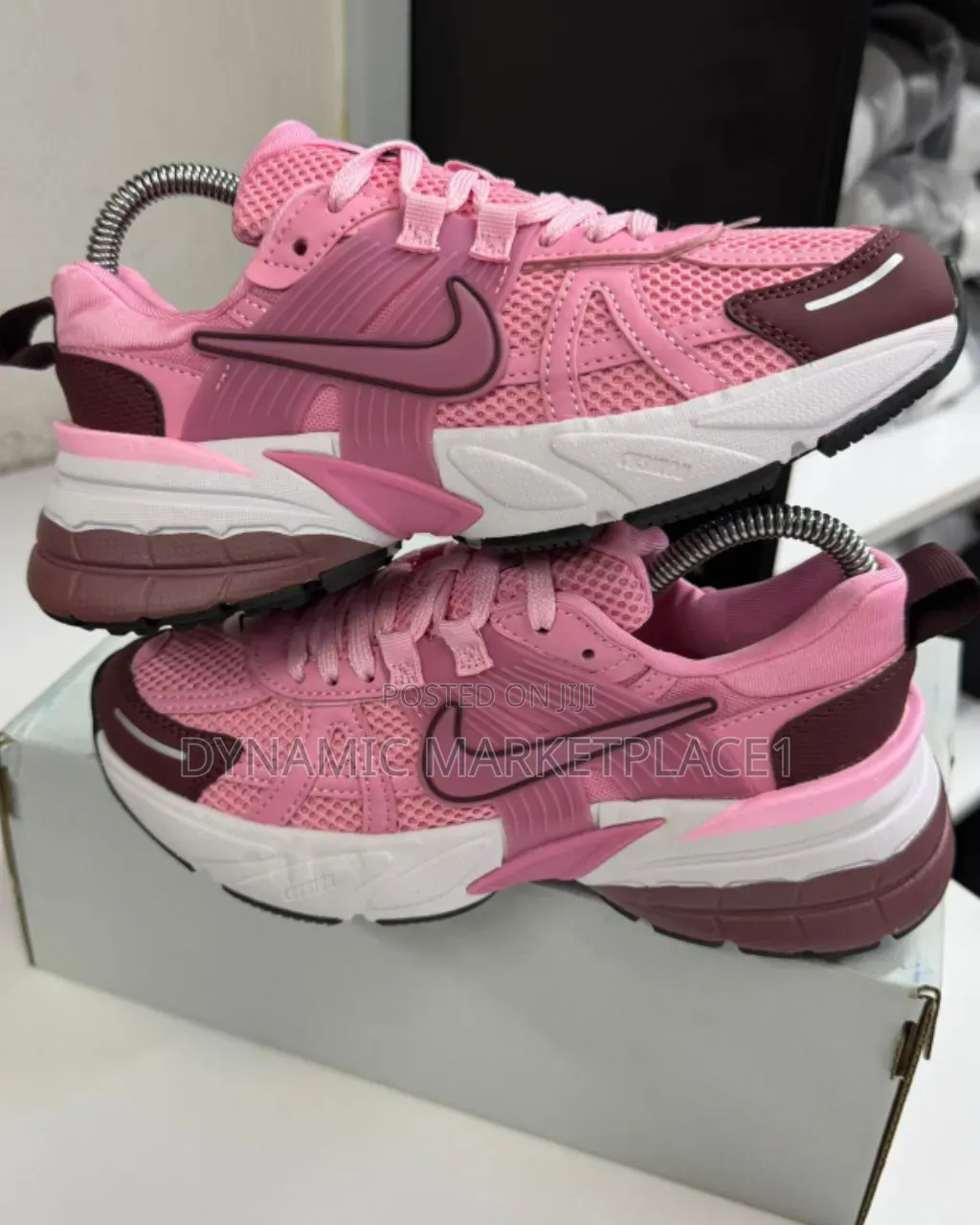 Nike V2k Shoes