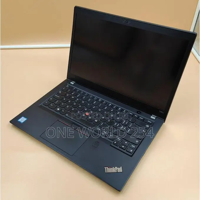 Laptop Lenovo ThinkPad T480s 8GB Intel Core i7 SSD 256GB