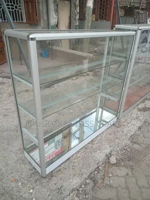 Glass Cabinet /Showcase