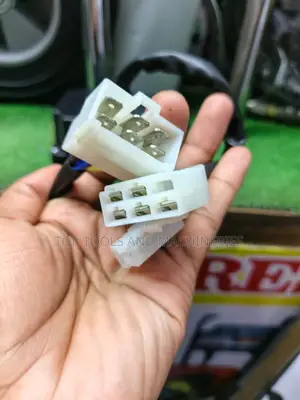 Generator Avr Automatic Voltage Regulator 250v 470uf With 6 5 Ports