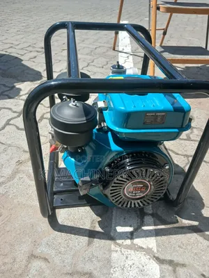 Aico Japan Diesel Water Pump 8hp