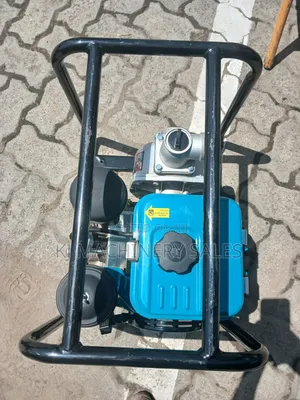 Aico Japan Diesel Water Pump 8hp