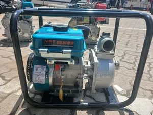 Aico Japan Diesel Water Pump 8hp