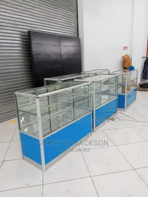 Latest Aluminium Showcase
