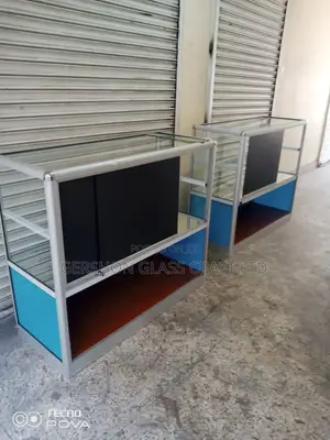 Latest Aluminium Showcase