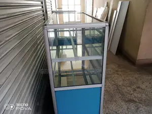 Latest Aluminium Showcase