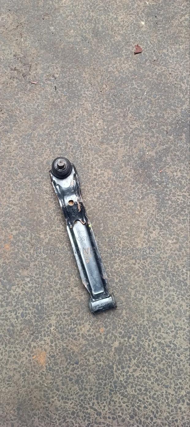 Suzuki Swift Front Arms Available. - thumbnail 4