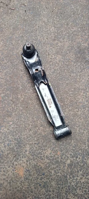 Suzuki Swift Front Arms Available.