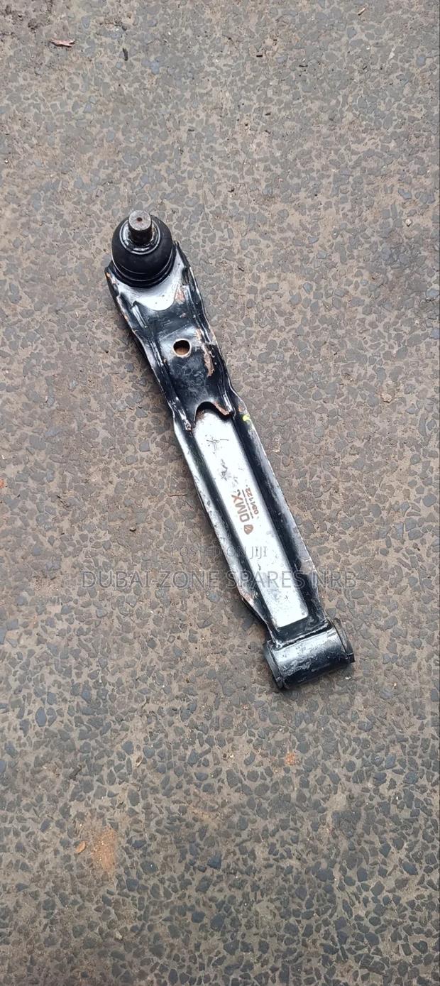 Suzuki Swift Front Arms Available. - thumbnail 3
