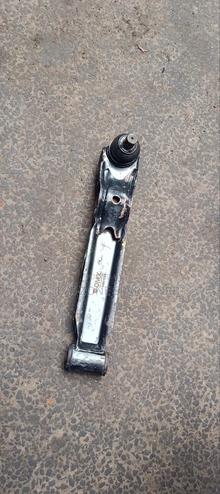 Suzuki Swift Front Arms Available.