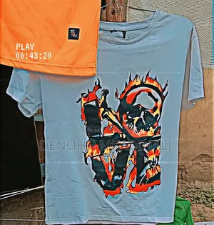 Quality Men T-Shirt
