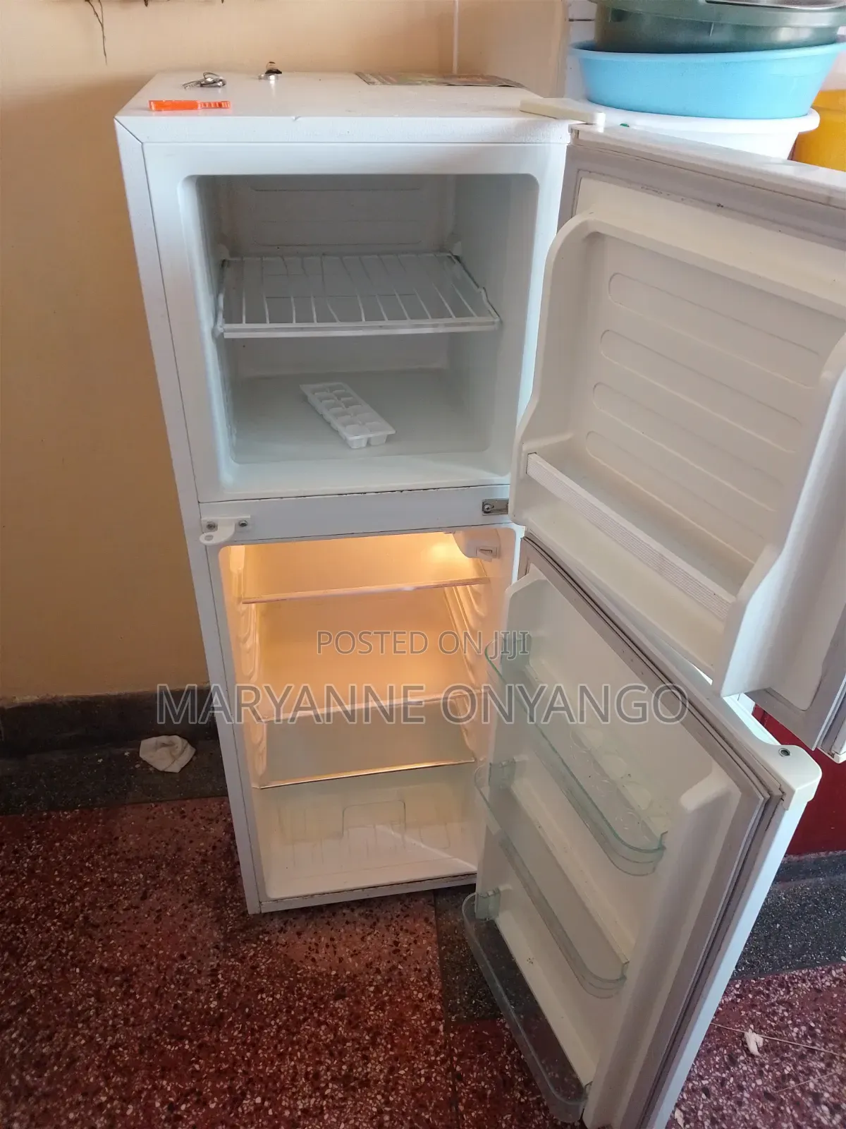 Ramtons Fridge