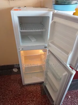 Ramtons Fridge