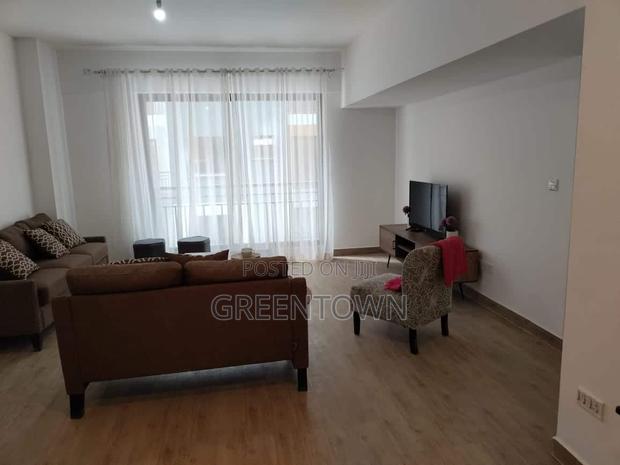 3bdrm Apartment in Kindaruma Homes, Kilimani for sale